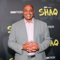 Charles Barkley Bio Pic