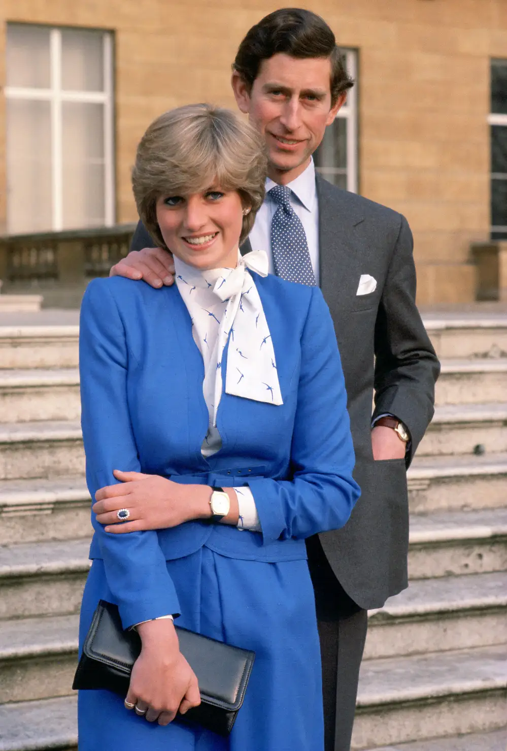Charles Spencer Says Diana and King Charles Marriage Made His Career