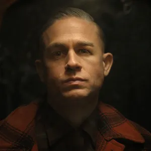 Charlie Hunnam Monster The Ed Gein Story