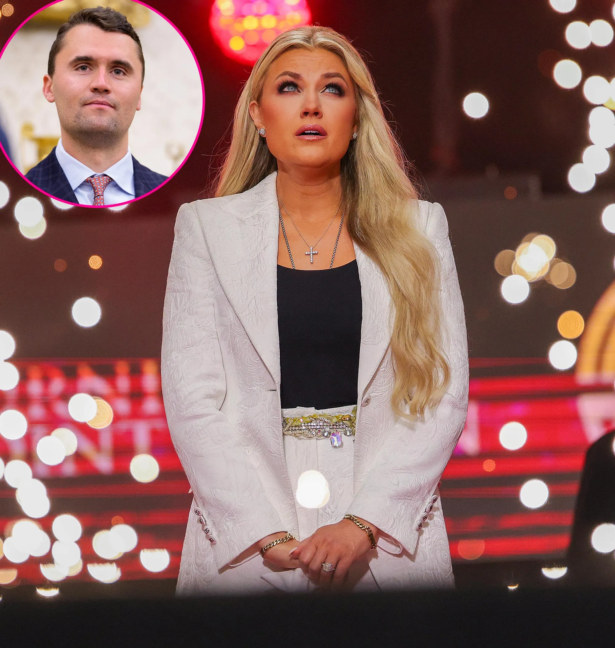 Charlie Kirk s Wife Erika Kirk Gives 1st TV Interview Since His Death Nearly 2 Months Earlier 2236629874 2216875659