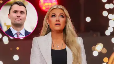 Charlie Kirk s Wife Erika Kirk Gives 1st TV Interview Since His Death Nearly 2 Months Earlier 2236629874 2216875659