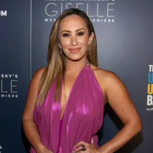 Cheryl Burke Slams Bullying in DWTS Fandom