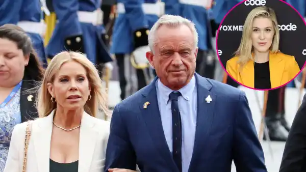 Cheryl Hines Calls Out Olivia Nuzzi 1 Year After Scandal