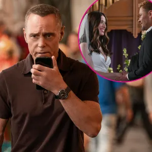 Chicago P D s Jason Beghe Shares What Voight Really Thinks of Burgess and Ruzek s Marriage NUP_208491_02076