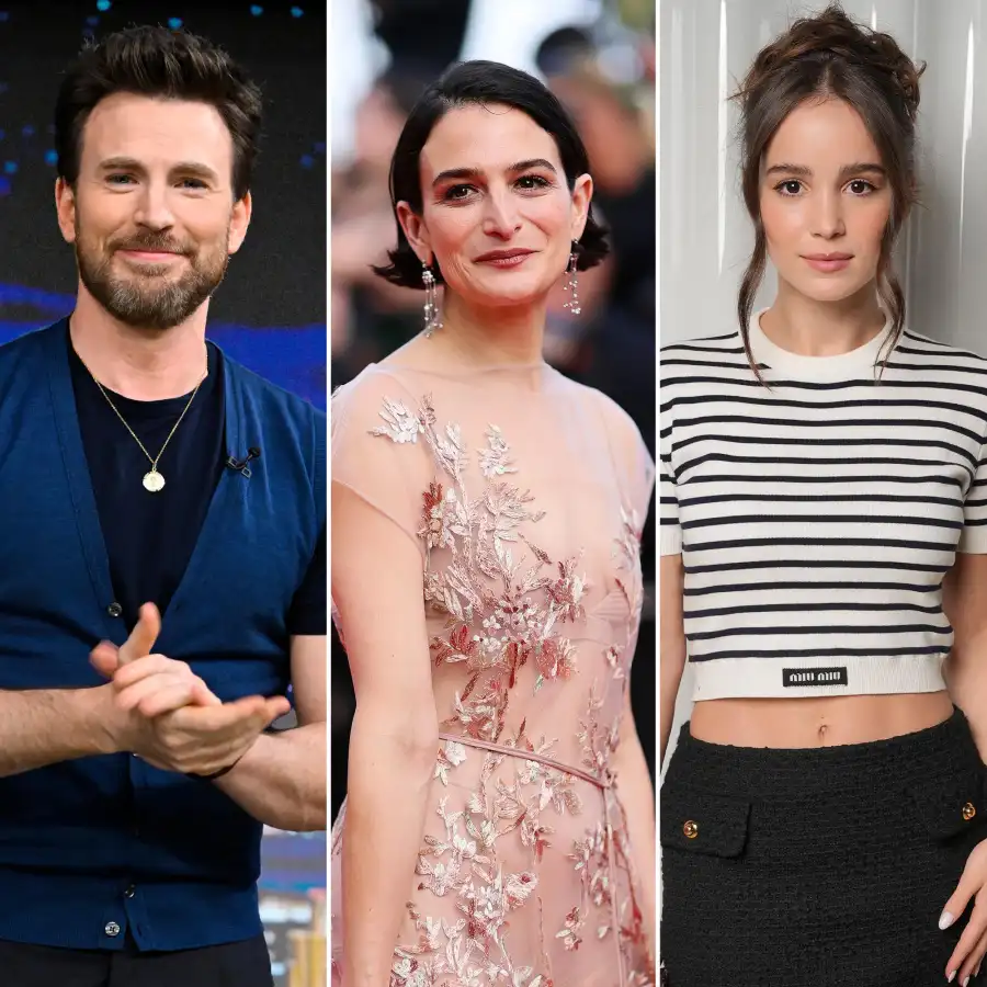 Chris Evans Complete Dating History Jessica Biel Jenny Slate Alba Baptista and More 1251931865 2216301301 1247862608