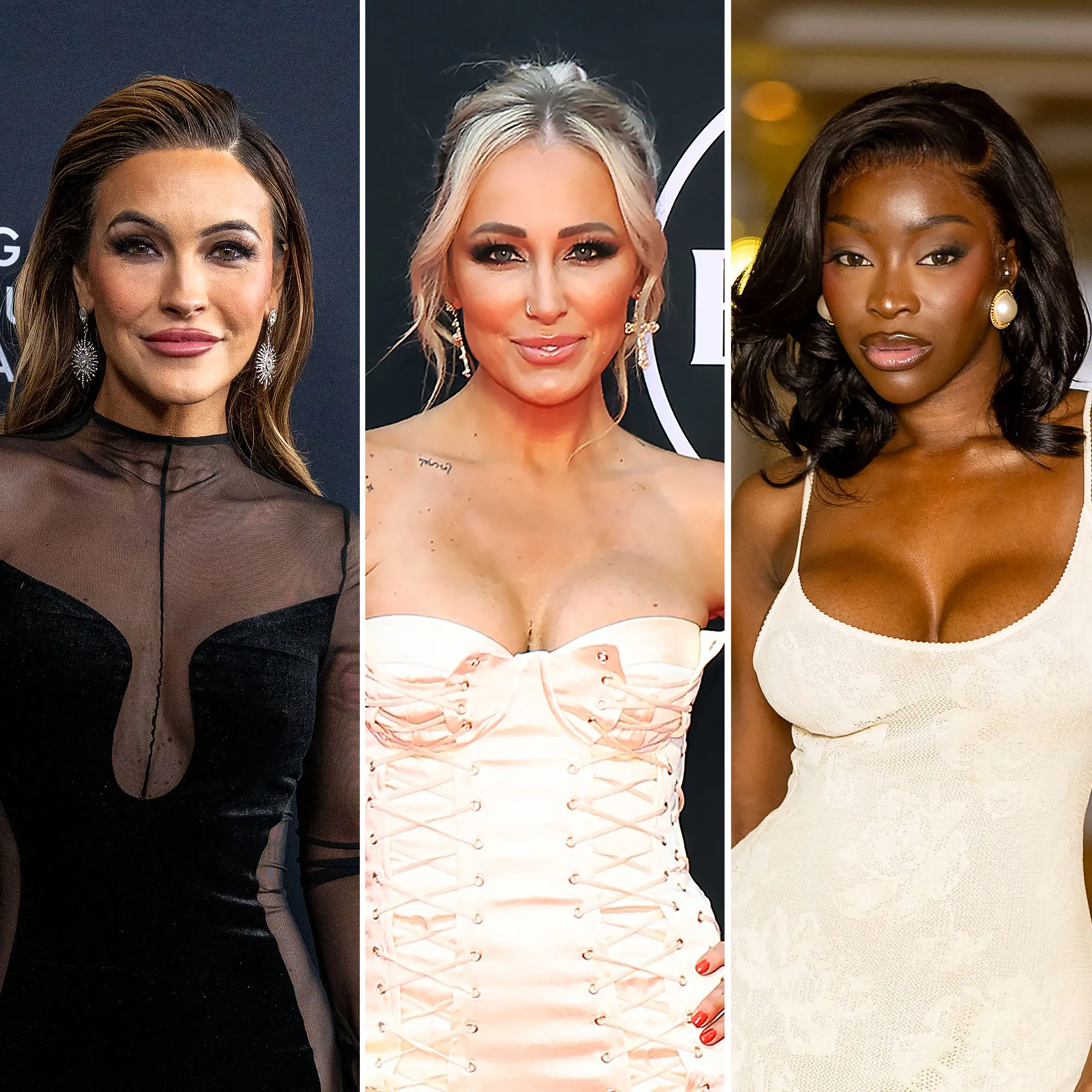 Chrishell Stause Calls Out Mary Bonnet for Calling Chelsea Lazkani Dangerous