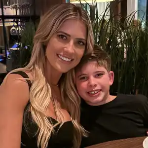 Christina Haack Son Said She Makes Bad Choices With Men After 3rd Divorce