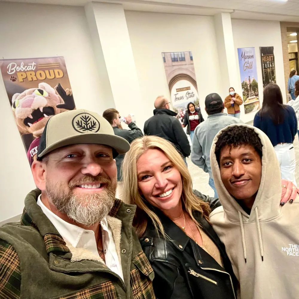 Christina Haack Weighs In on HGTV s Jen and Brandon Hatmaker s Divorce Drama 001