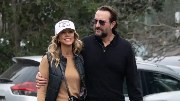 Christine Baumgartner Josh Connor