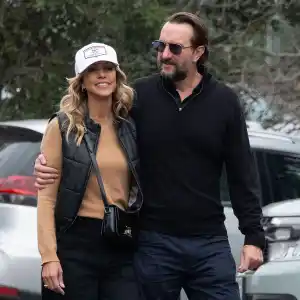 Christine Baumgartner Josh Connor