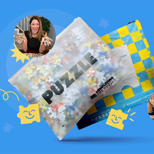 Completing the Puzzle Subscription