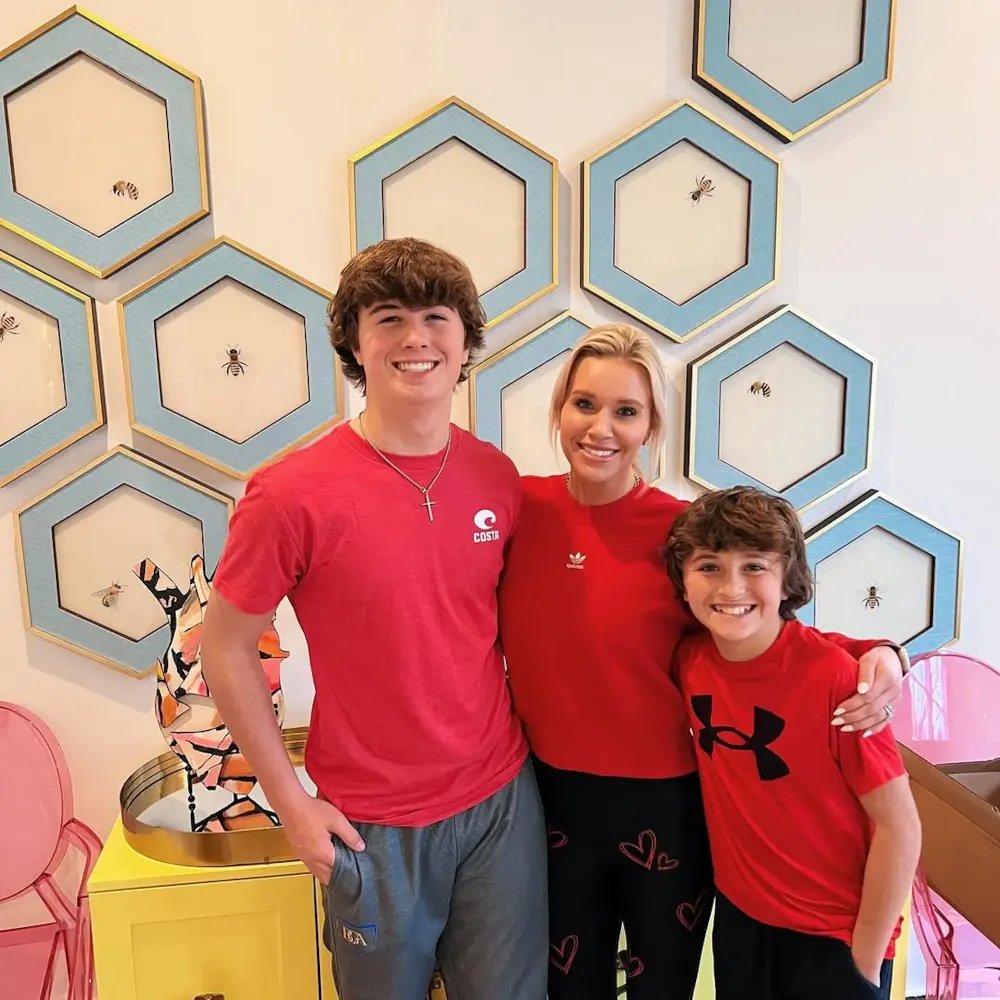 Luke Bryans Family Guide All About His Parents Sister Brother and More