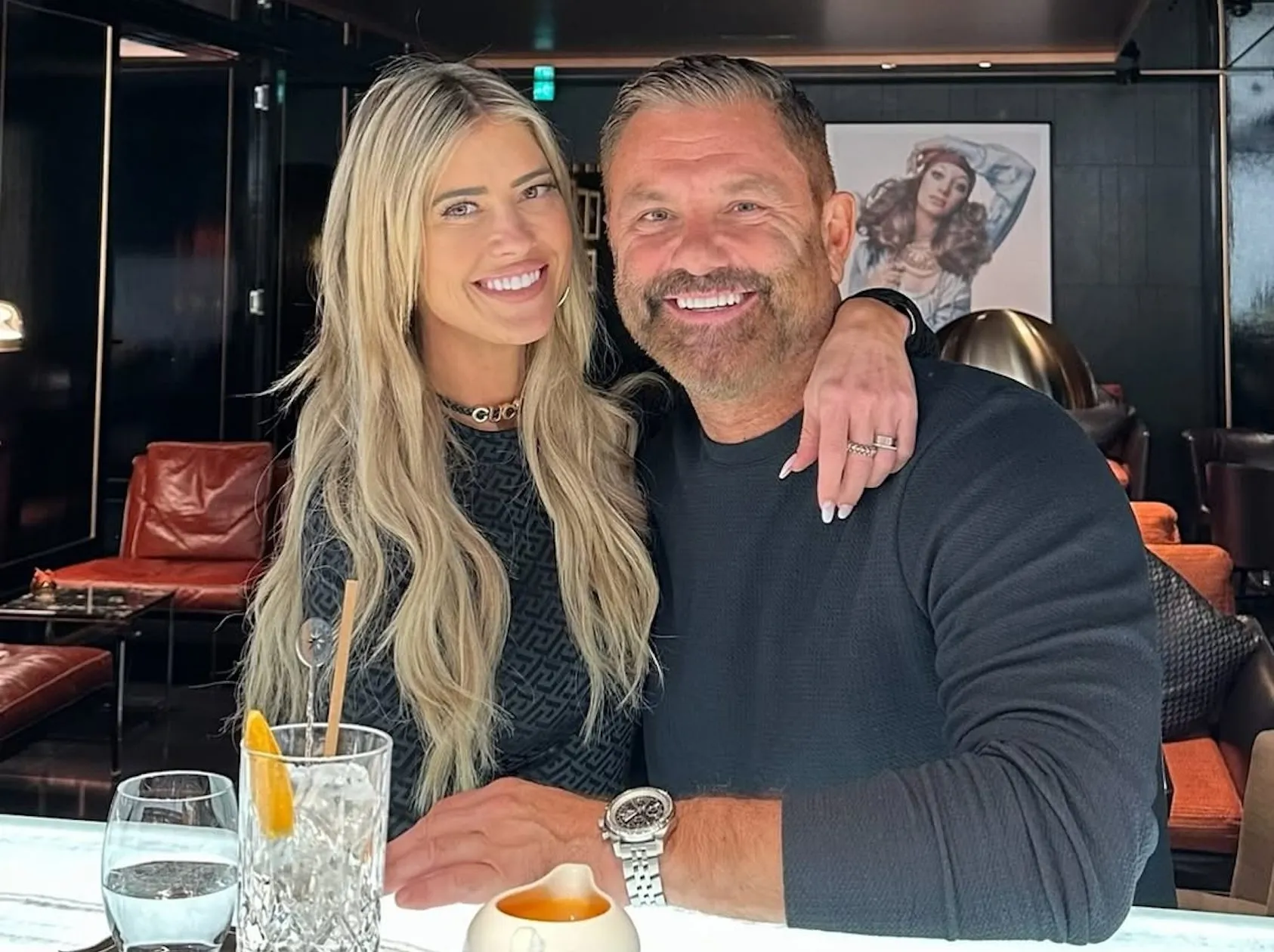 Christina Haack Teases Boyfriends Involvement on The Flip Off Season 2