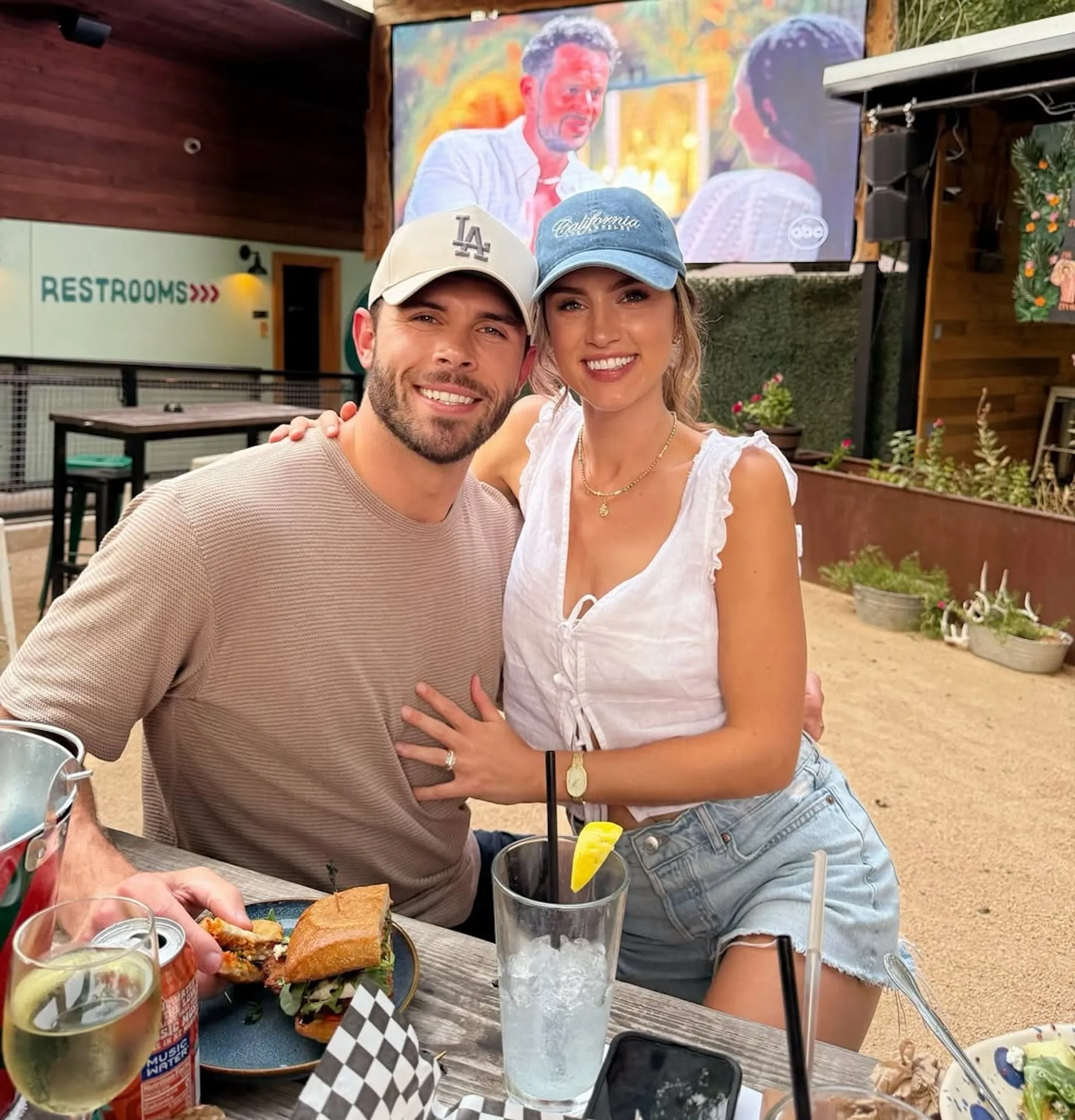 Kaity Biggar Is a Little Nervous to Start a Family With Zach Shallcross