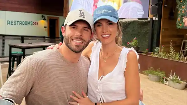 Kaity Biggar Is a Little Nervous to Start a Family With Zach Shallcross