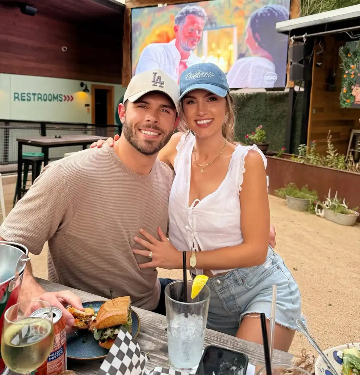 Kaity Biggar Is a Little Nervous to Start a Family With Zach Shallcross