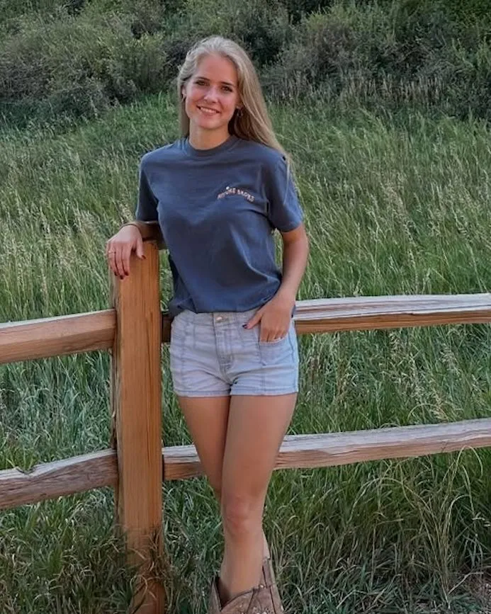 Lydia Plath Shuts Down Pregancy Rumors After Fake AI Announcement