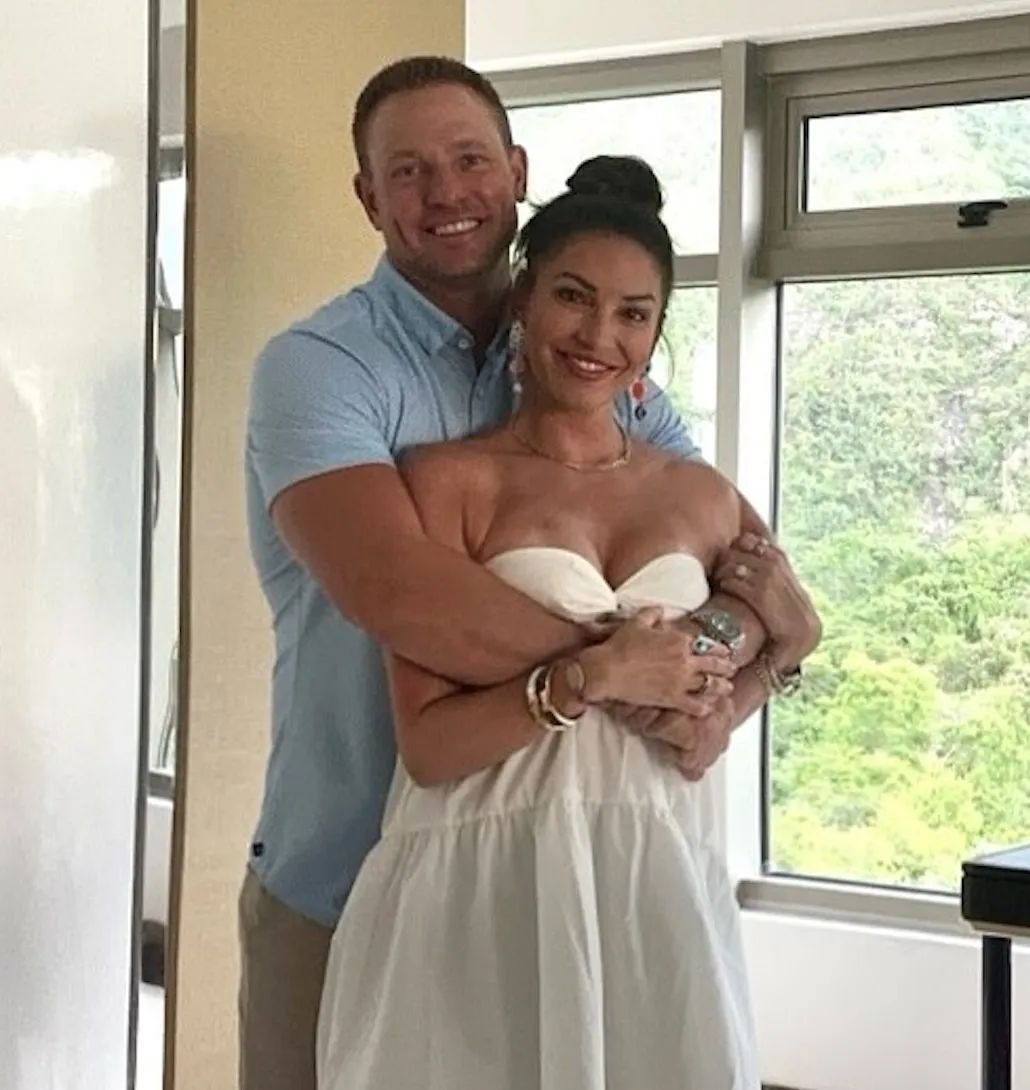 Bachelors Melissa Rycroft and Husband Tye Stricklands Relationship Timeline