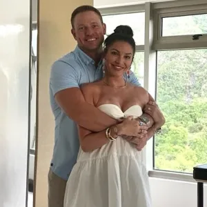 Bachelors Melissa Rycroft and Husband Tye Stricklands Relationship Timeline