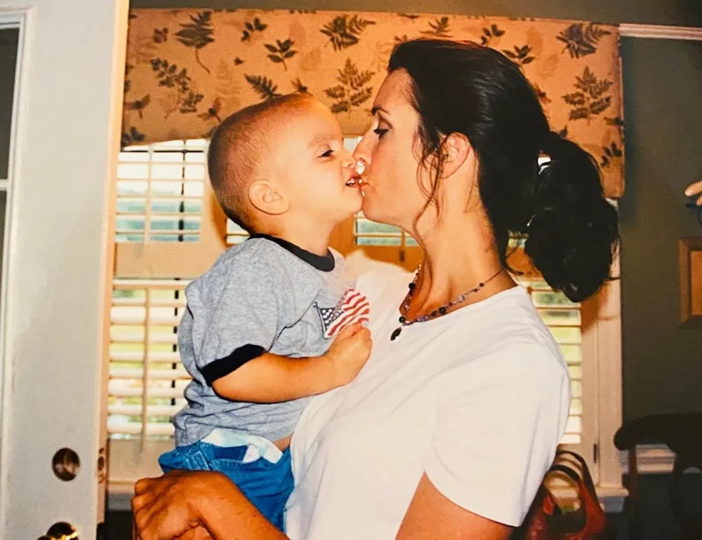 Luke Bryans Family Guide All About His Parents Sister Brother and More