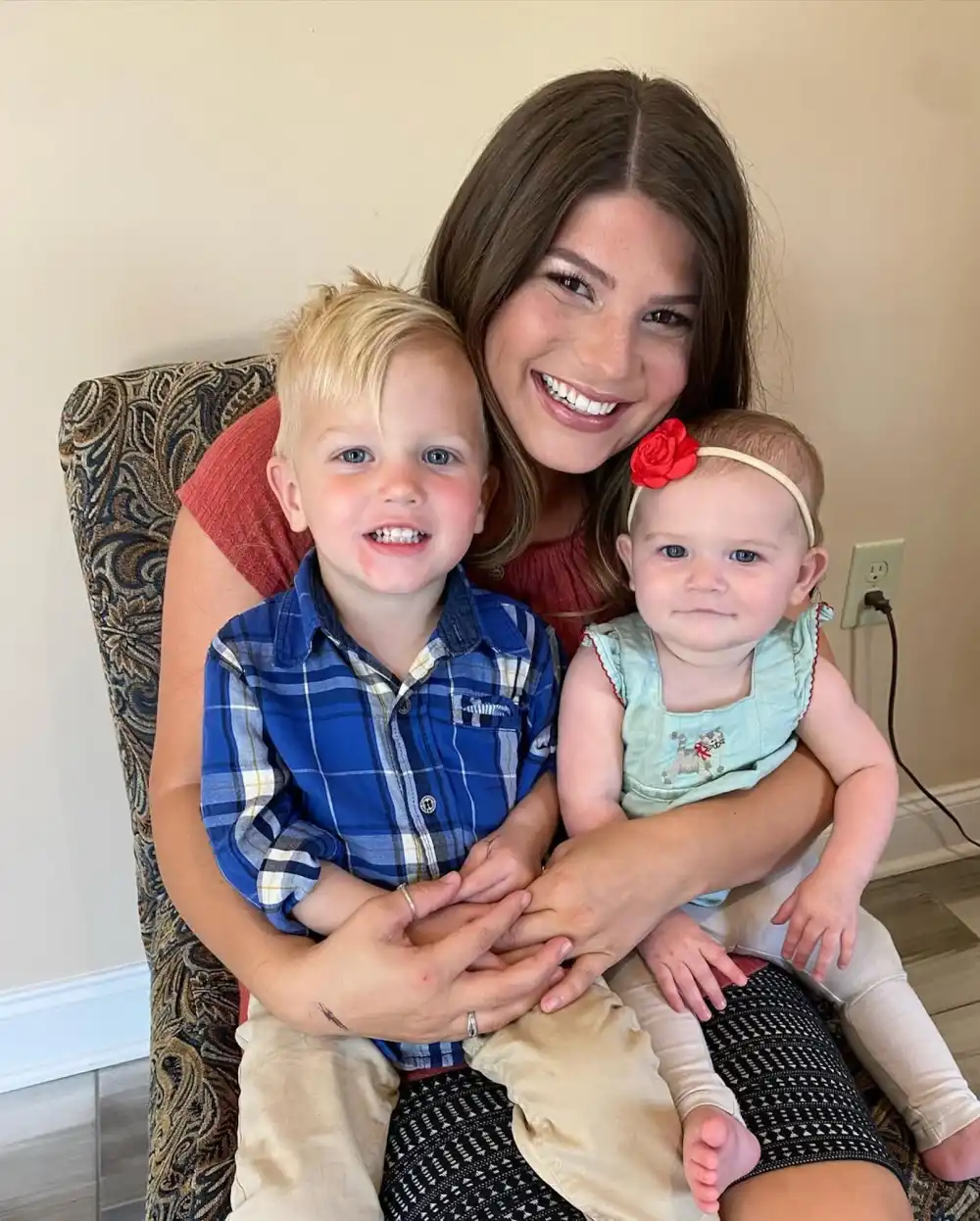 Which Bringing Up Bates Siblings Are Expecting Babies in 2025 and 2026
