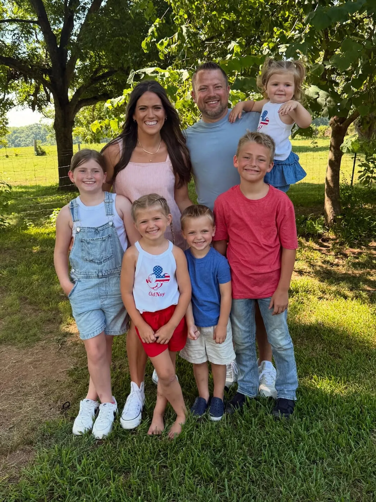 Which Bringing Up Bates Siblings Are Expecting Babies in 2025 and 2026