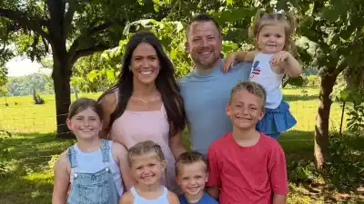 Which Bringing Up Bates Siblings Are Expecting Babies in 2025 and 2026