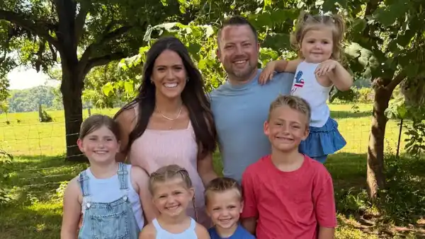 Which Bringing Up Bates Siblings Are Expecting Babies in 2025 and 2026