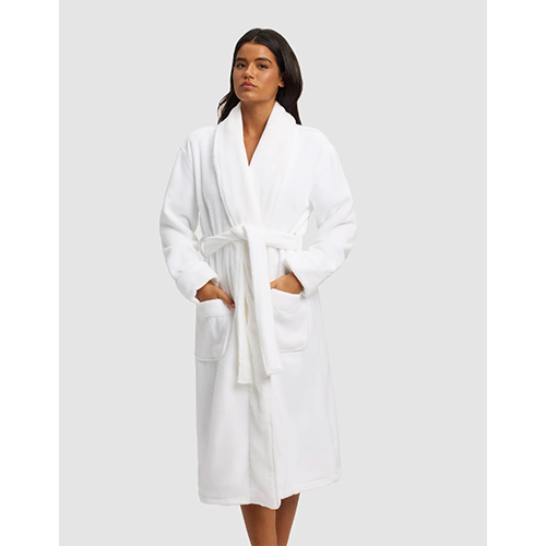 Cozy Earth Luxe Bath Robe
