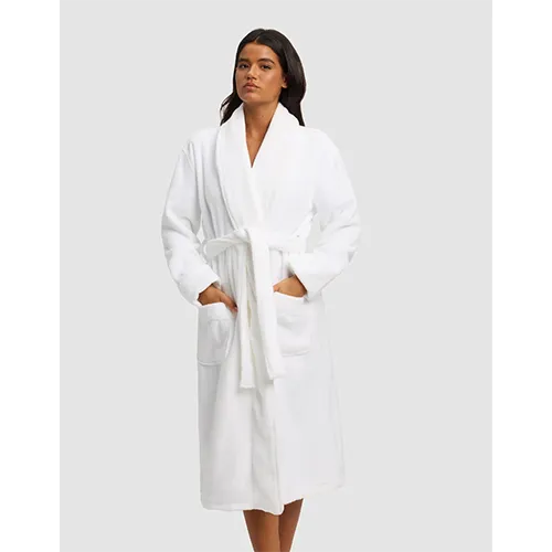 Cozy Earth Luxe Bath Robe