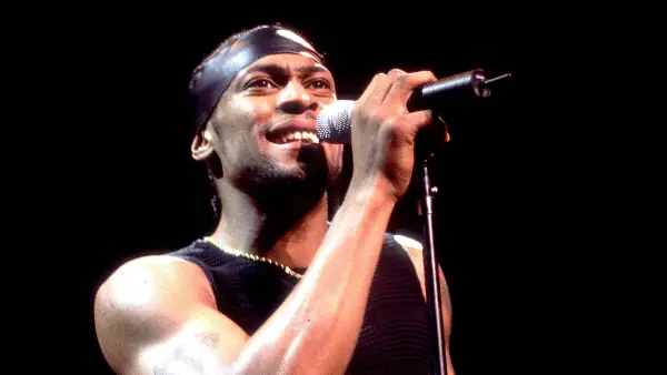 DAngelo Dead at 51 After Secret Battle With Pancreatic Cancer