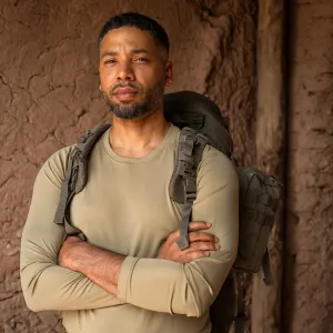 Jussie Smollett Shares New Details of His 'Special Forces' Medical Elimination