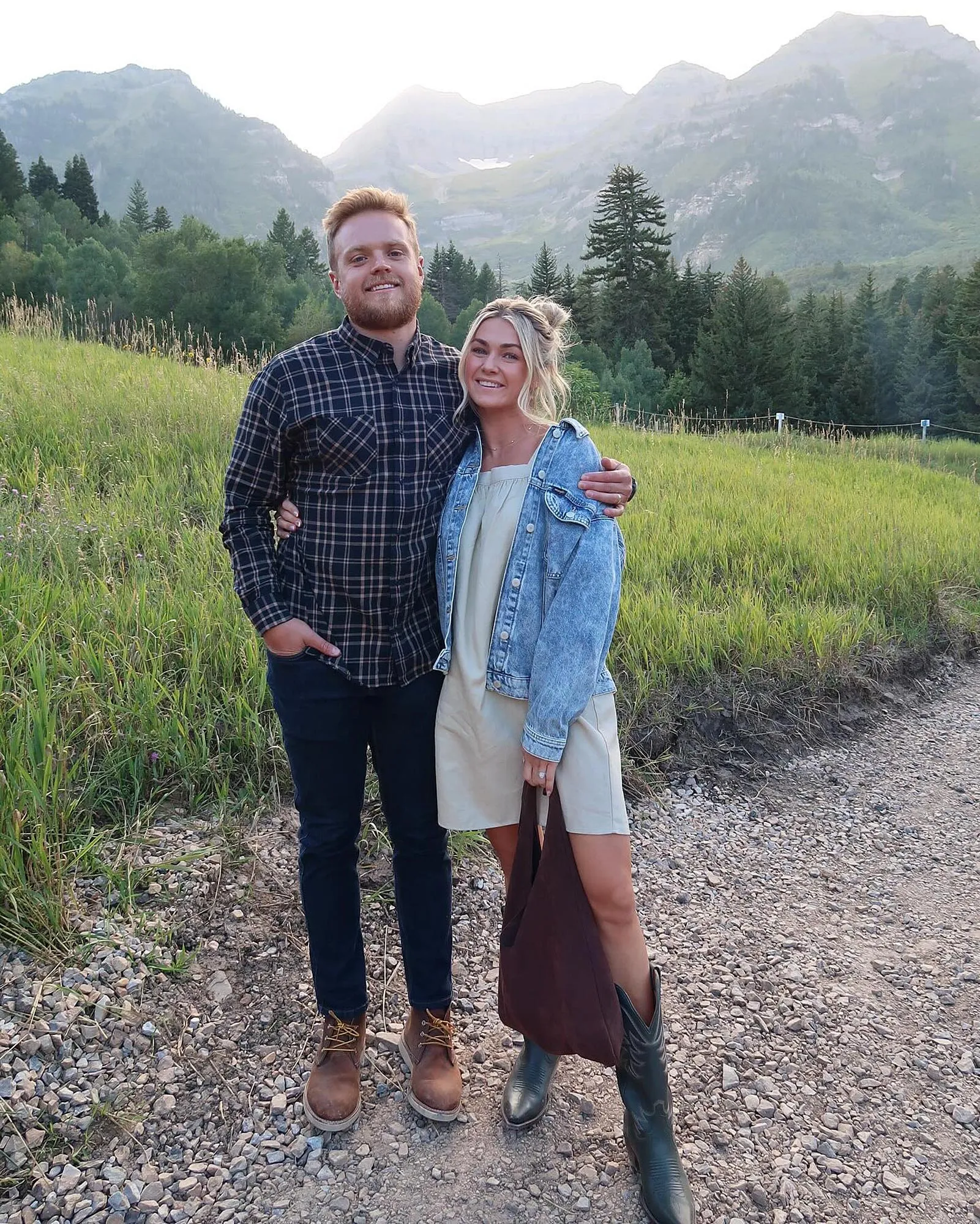 DWTS Lindsay Arnold Is Pregnant Expecting 3rd Baby With Sam Cusick