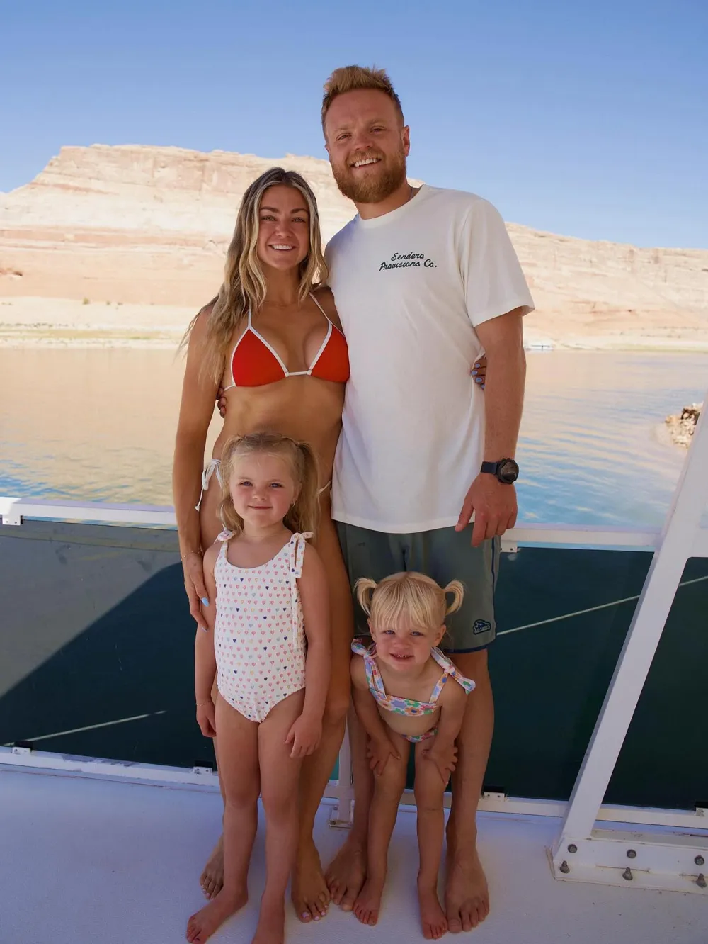 DWTS Lindsay Arnold Is Pregnant Expecting 3rd Baby With Sam Cusick