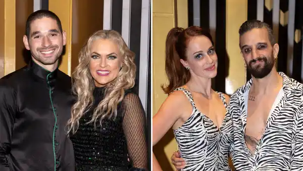 DWTS Season 34 Rock and Roll Hall of Fame Night Songs Revealed