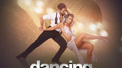 Dancing With The Stars Live