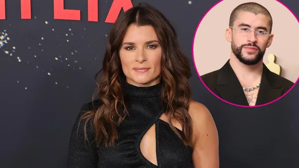 Danica Patrick Doubles Down on Bad Bunny Criticism Suggests Alternative Halftime Show in English 2074632550 1357425572