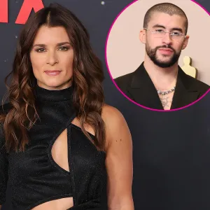 Danica Patrick Doubles Down on Bad Bunny Criticism Suggests Alternative Halftime Show in English 2074632550 1357425572
