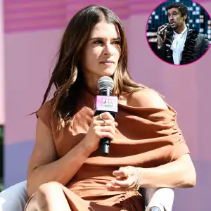 Danica Patrick Says Bad Bunny as Super Bowl Halftime Performer Should Not Be Allowed