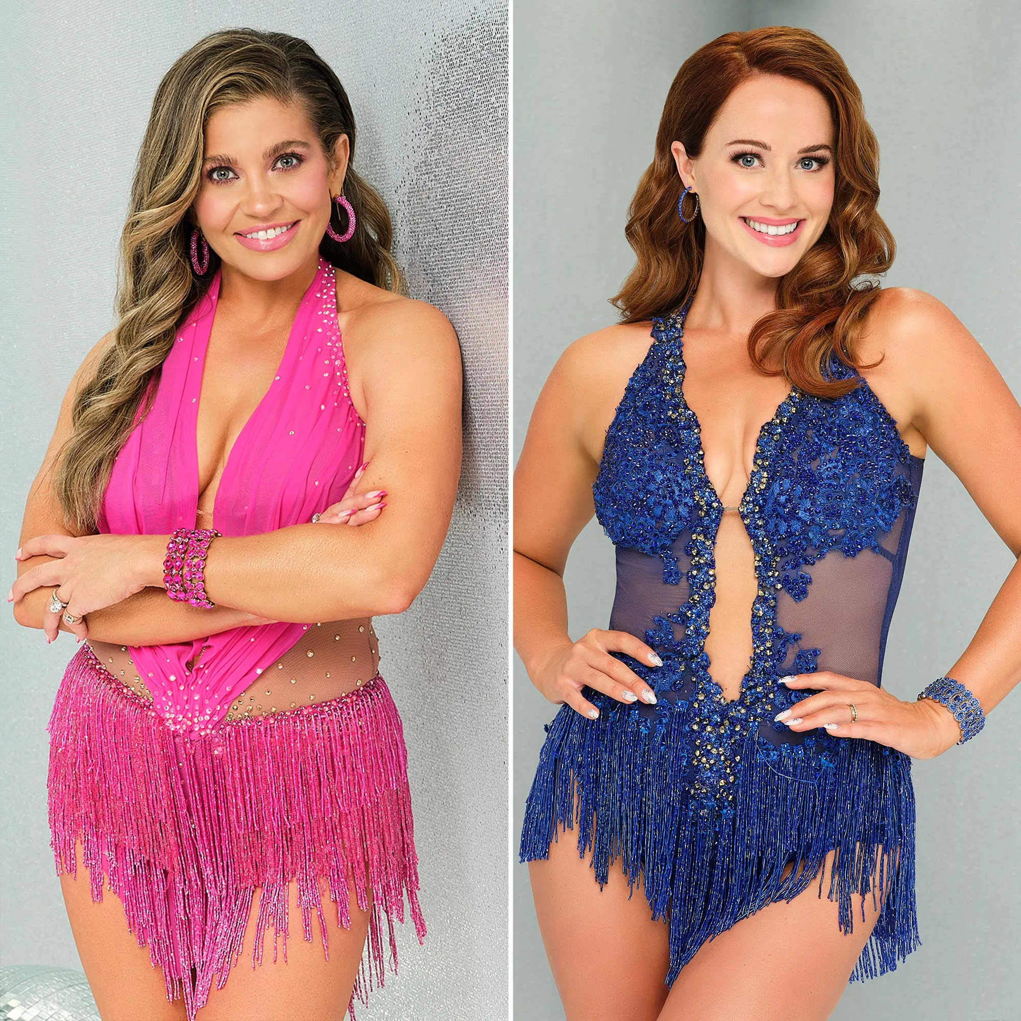 Danielle Fishel Addresses Whitney Leavitt Feud Rumors After Viral Dancing With the Stars Clip
