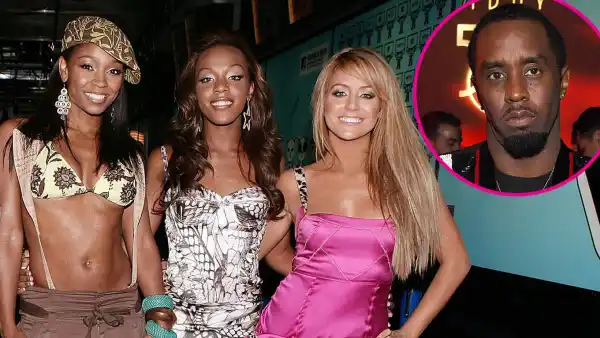 Danity Kane Announces Reunion Tour After Sean Diddy Combs Trial Who s Returning 1194081456 71600748
