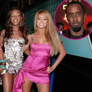 Danity Kane Announces Reunion Tour After Sean Diddy Combs Trial Who s Returning 1194081456 71600748
