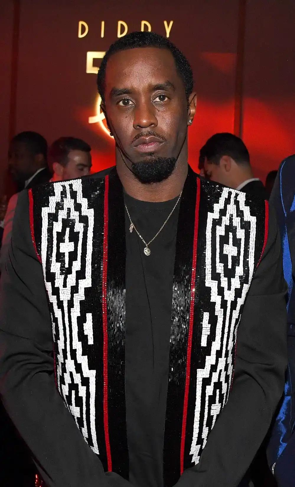 Danity Kane Announces Reunion Tour After Sean Diddy Combs Trial Who s Returning GettyImages 1194081456