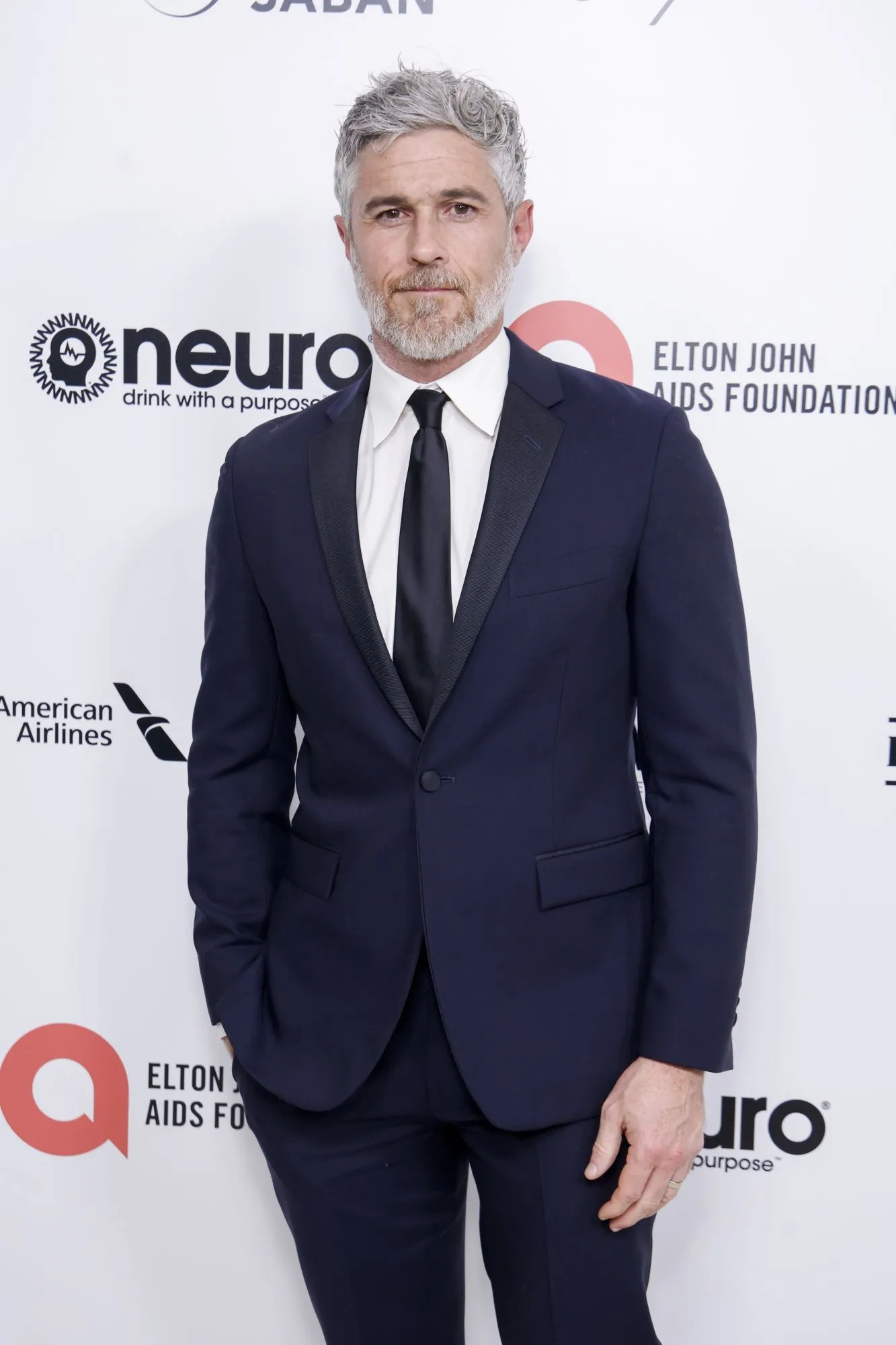 Dave Annable Bio Pic