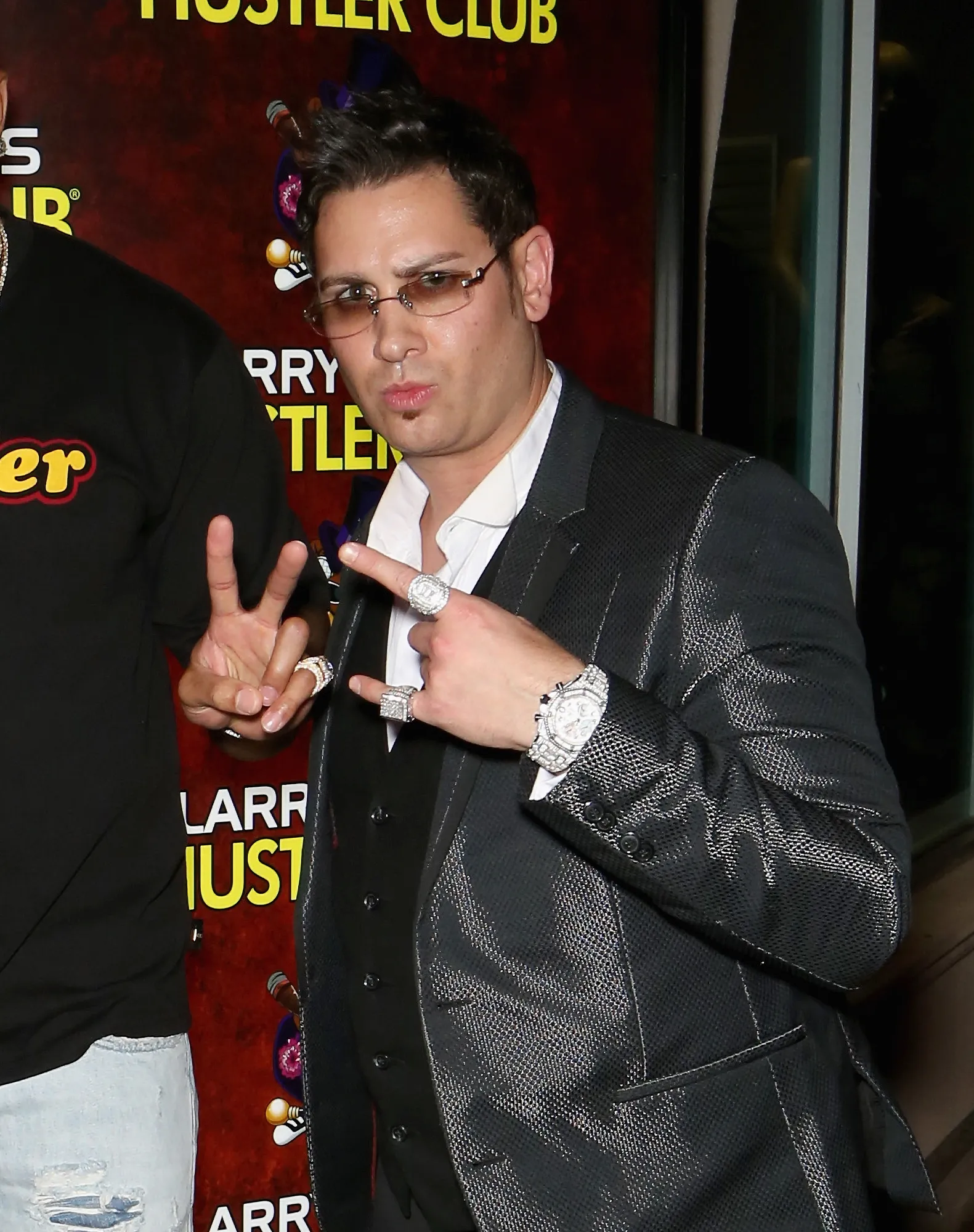 David Brian Pearce Murder Case