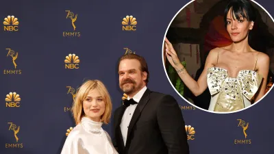 David-Harbour-and-Alison-Sudol-GettyImages-1247026838-With-Inset-LilyAllen-GettyImages-2242720065