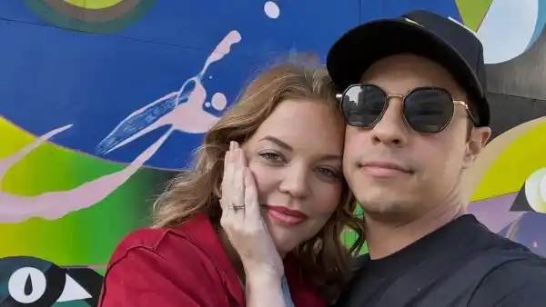 Where David Del Rio Stands With His Wife After Matlock Firing and Sexual Assault Allegations