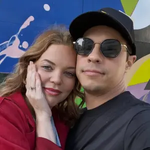 Where David Del Rio Stands With His Wife After Matlock Firing and Sexual Assault Allegations