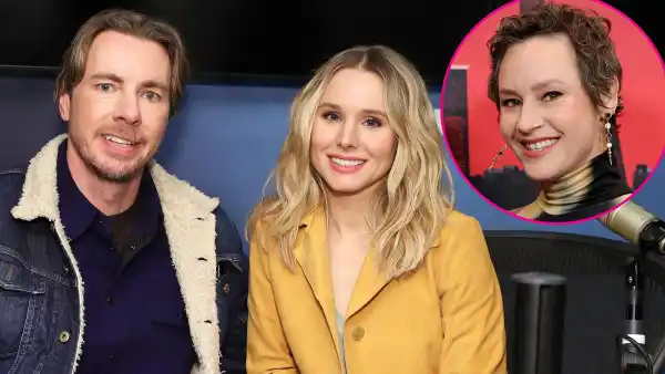 Dax Shepard Reveals How Kristen Bell Feels About His Friendship With Ex