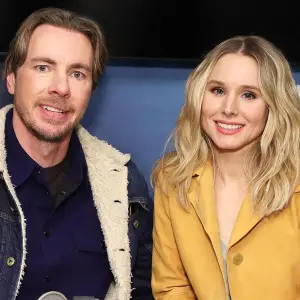 Dax Shepard Reveals How Kristen Bell Feels About His Friendship With Ex